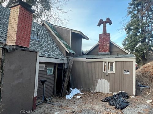 32909 Rim Of The World Hwy, Arrowbear Lk, CA, 92382 | Card Image