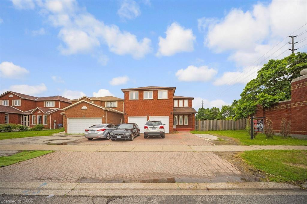 Residential in Mississauga 3