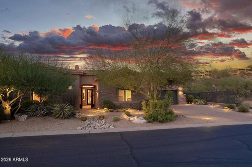 14672 E Larkspur Dr, Scottsdale, AZ, 85259-2105 | Card Image