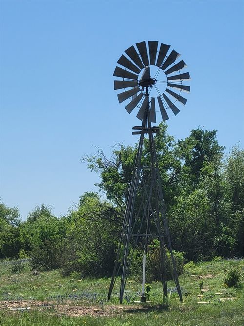 401 County Road 104, Santa Anna, TX, 76878-5105 | Card Image