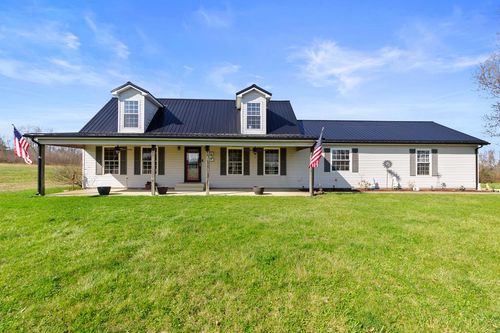 16633 Charleston Pike, Kingston, OH, 45644-9584 | Card Image