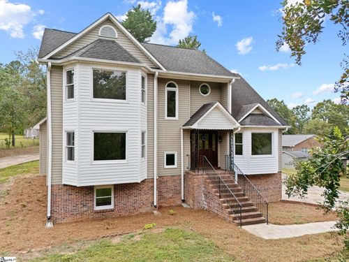 1213 Green Fern Dr, Greenville, SC, 29611-2443 | Card Image