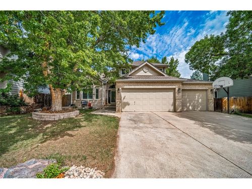 11071 W Rowland Dr, Littleton, CO, 80127-2878 | Card Image