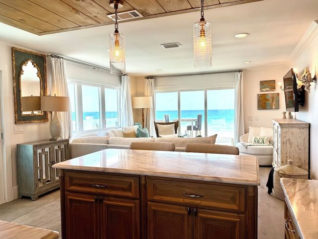7011 Windward St, House other with 3 bedrooms, 3 bathrooms and 5 parking in Cape San Blas FL | Image 9