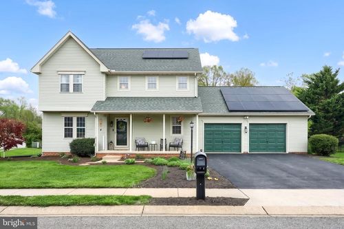 132 White Fence Ln, YORK, PA, 17408-4288 | Card Image