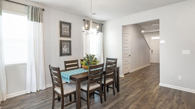 2843 Saltwater Bnd, House other with 5 bedrooms, 3 bathrooms and null parking in Beech Island SC | Image 19