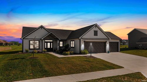 12116 Fazio Dr, Fort Wayne, IN, 46818-0122 | Card Image