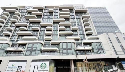 609-322 Dupont St, Toronto, ON, M5R0E3 | Card Image