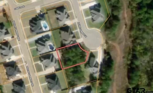 7761 Laurel Springs Ln, Tyler, TX, 75703-7391 | Card Image