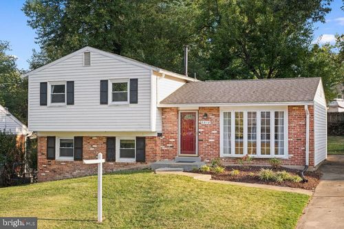 3018 Kramer St, SILVER SPRING, MD, 20902-2211 | Card Image