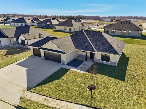 14591 Wellstead Dr, HALLSVILLE, MO, 65255 | Card Image