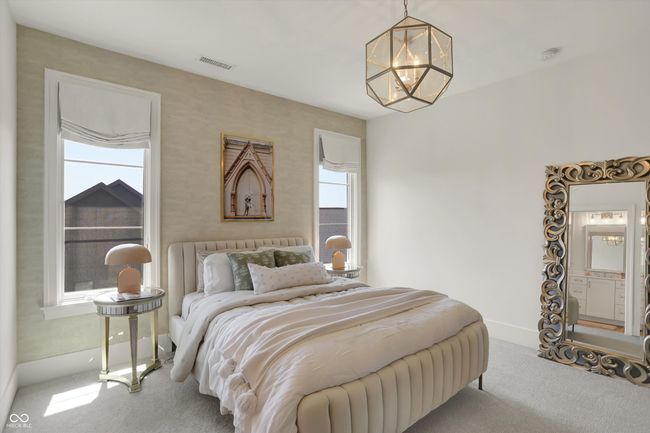 5130 Melbourne Pl, House other with 6 bedrooms, 7 bathrooms and null parking in Zionsville IN | Image 50