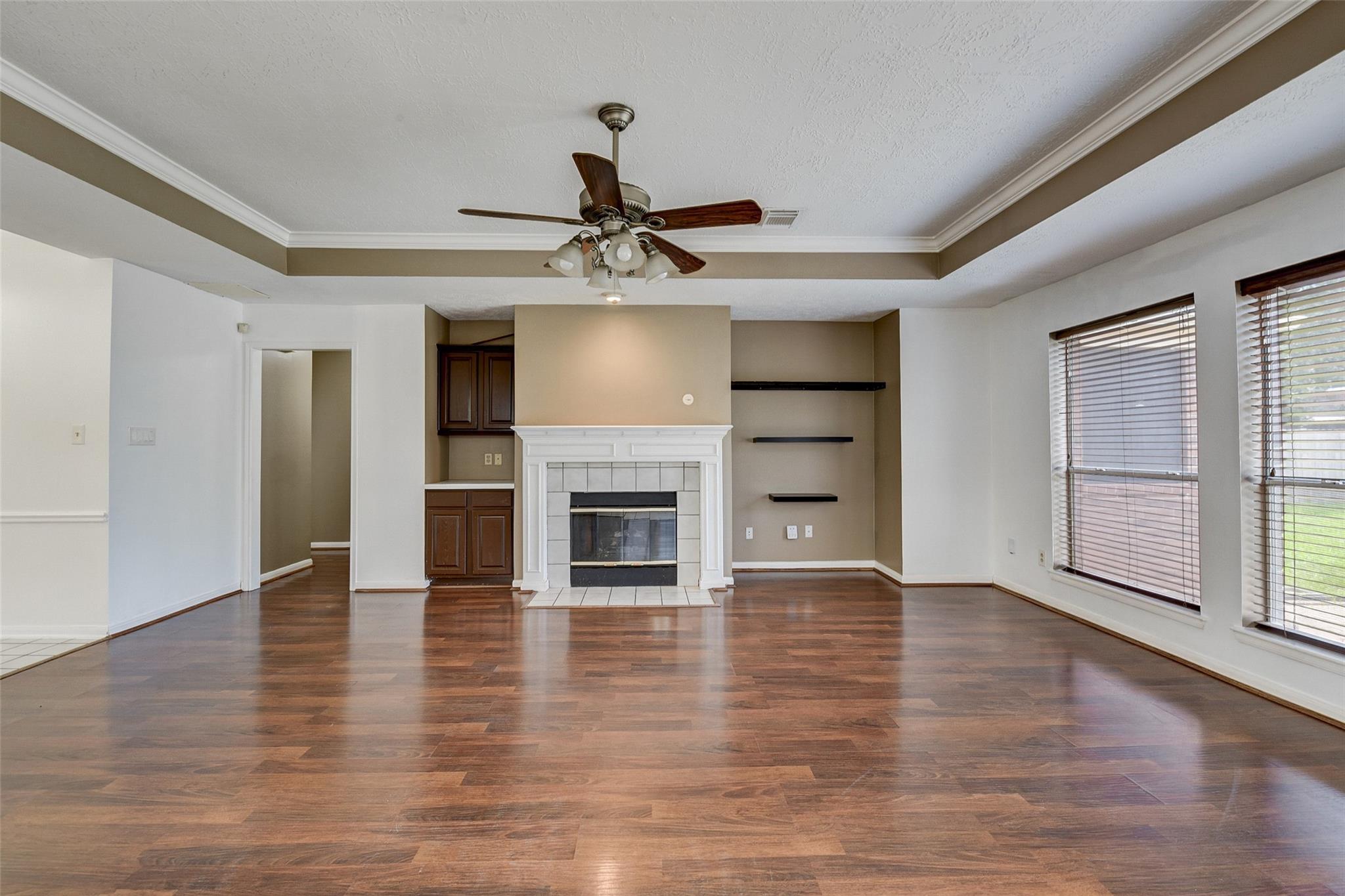 Residential in Katy 5