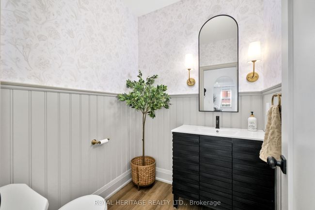 186 Durham St, House other with 3 bedrooms, 3 bathrooms and 1 parking in Cobourg ON | Image 11