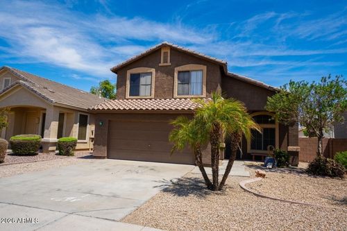 12682 W Flower St, Avondale, AZ, 85392-6349 | Card Image