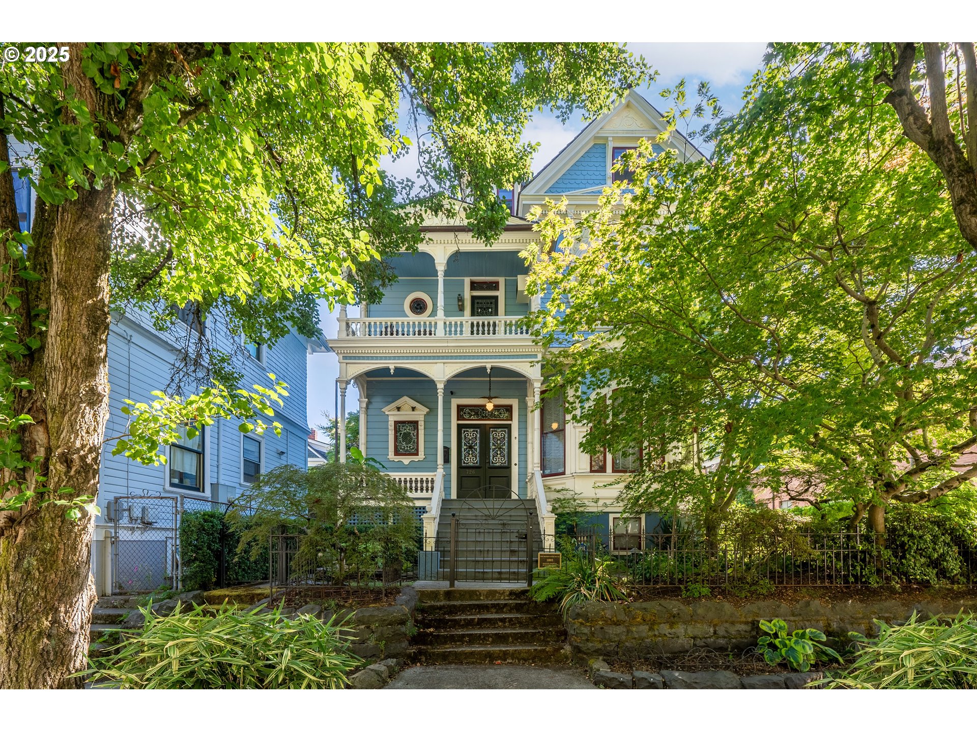 22nd Ave, Portland, OR 97210
