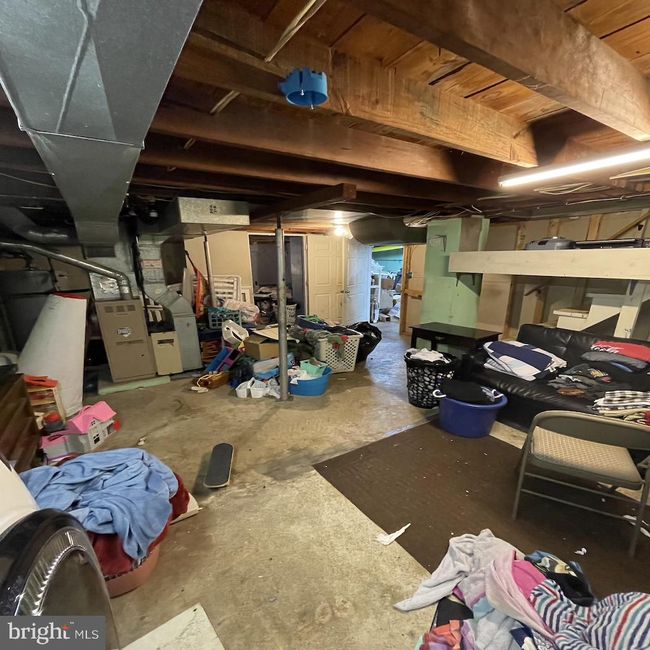 226 Melrose Ave, House other with 2 bedrooms, 1 bathrooms and null parking in READING PA | Image 17