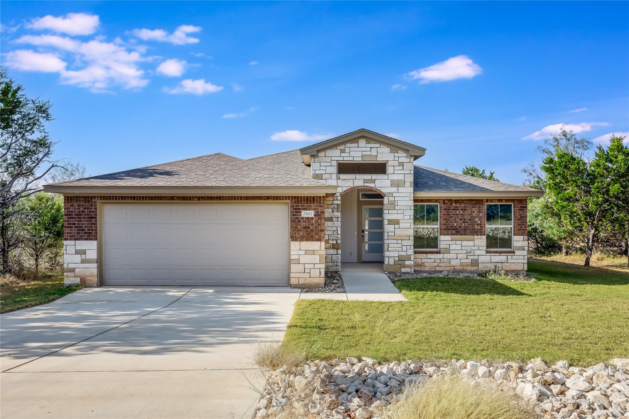 Residential in Lago Vista 2