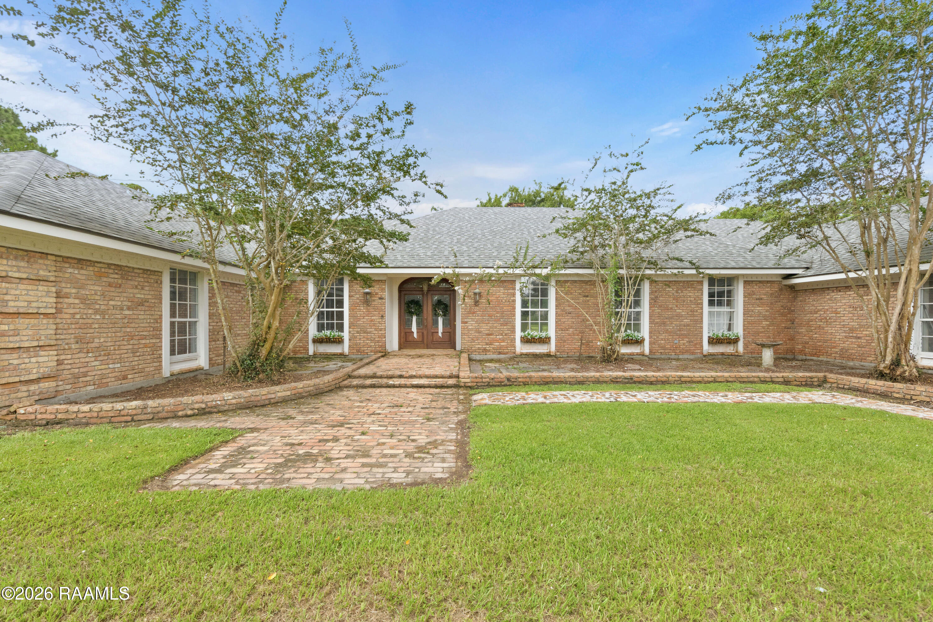 Residential in Rayne 4