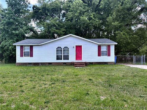 2528 Carriage Road, Fayetteville, NC, 28312 | Card Image