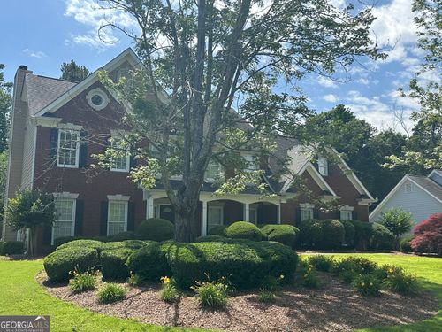 2295 Amberbrook Ln, Grayson, GA, 30017-1829 | Card Image