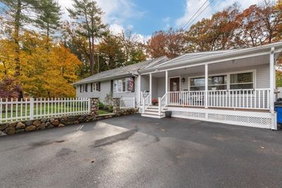 16 Pinecrest Ave, House other with 4 bedrooms, 2 bathrooms and 4 parking in Lynnfield MA | Image 2