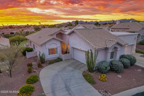 11065 N Lapis Ct, Tucson, AZ, 85737-7085 | Card Image