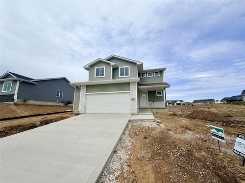 717 W Wright Rd, Norwalk, IA, 50211 | Card Image