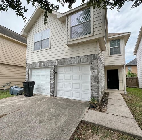 2662 Kiplands Way Dr, Houston, TX, 77014-1534 | Card Image