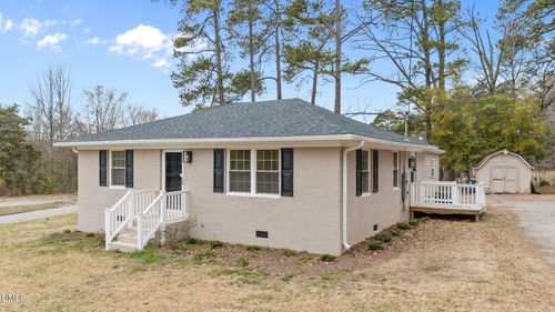 118 Cherry St, Henderson, NC, 27536-5110 | Card Image