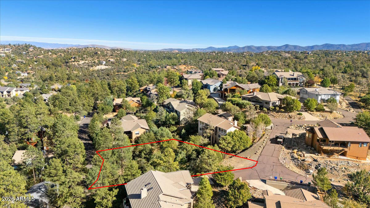 Land in Prescott 4
