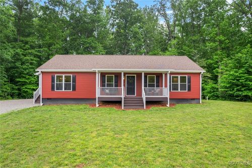 5239 Old Buckingham Rd, Powhatan, VA, 23139-6702 | Card Image