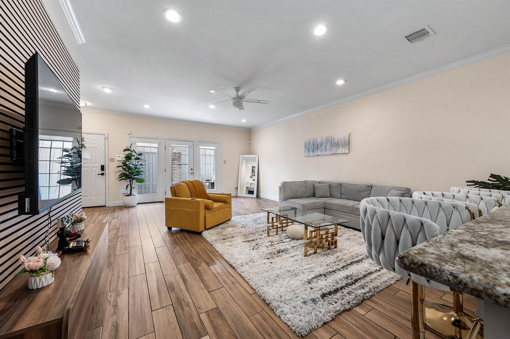 Residential in Houston