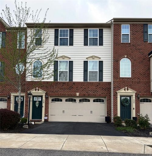 108 Noble Woods Dr, Moon/Crescent Twp, PA, 15108 | Card Image