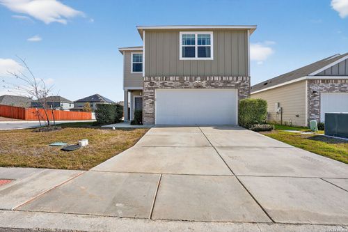 12879 Cygnus, San Antonio, TX, 78245-4095 | Card Image