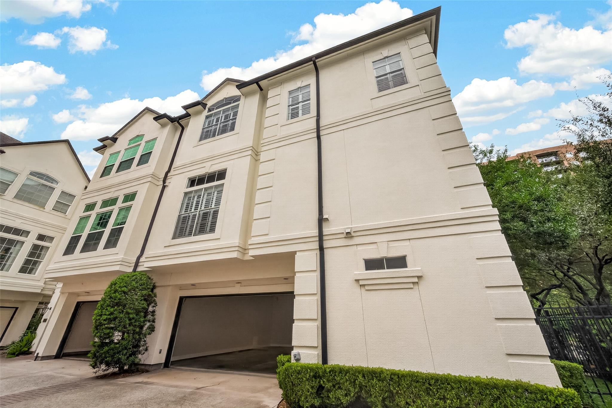 Residential Lease in Houston 4