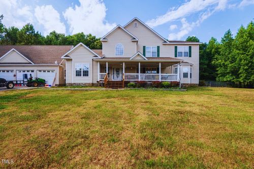 1175 Faulkner Town Road, Henderson, NC, 27537 | Card Image