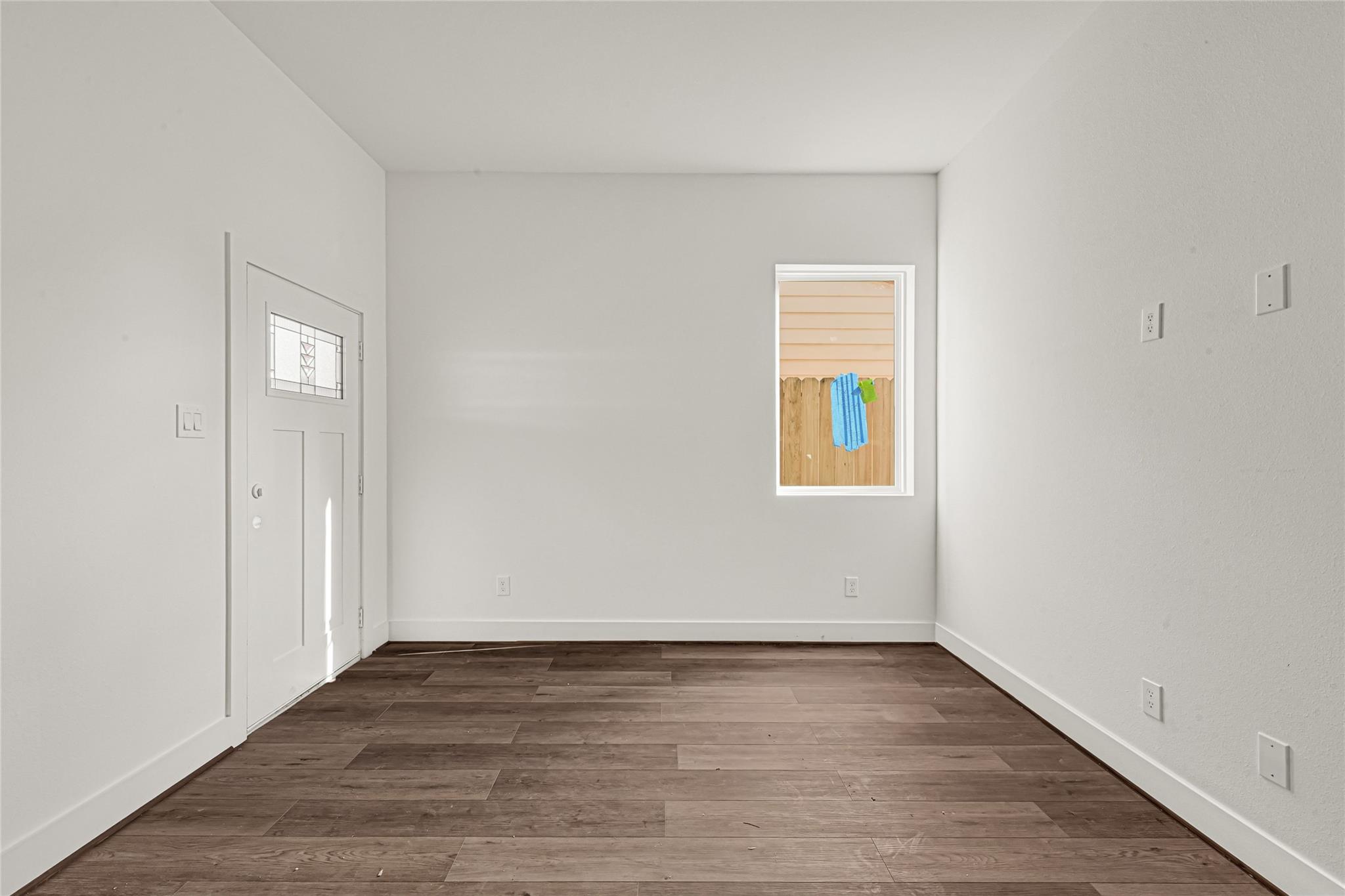 Residential Lease in Houston 4