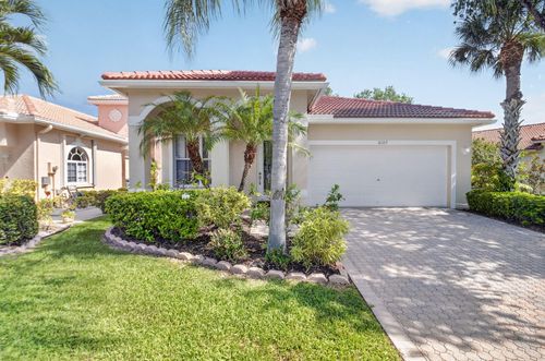 8107 Bellafiore Way, Boynton Beach, FL, 33472-7151 | Card Image