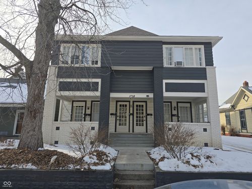 1728 N Delaware St, Indianapolis, IN, 46202-1591 | Card Image