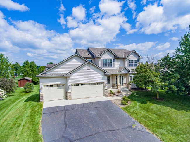 1216 S Windmill Crk, House other with 5 bedrooms, 4 bathrooms and null parking in Waconia MN | Image 56