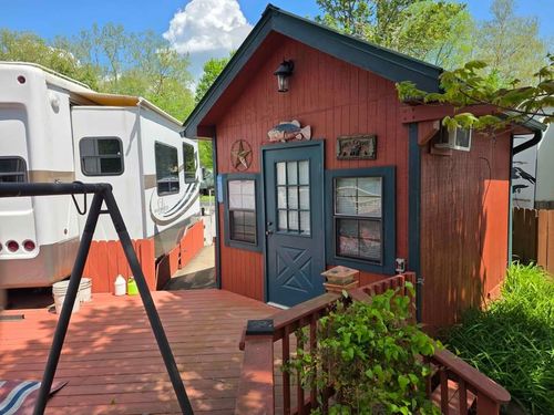 370 Vista Circle, Blairsville, GA, 30512 | Card Image