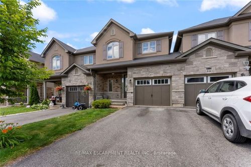57 Sexton Cres, Ancaster, ON, L9G0E3 | Card Image