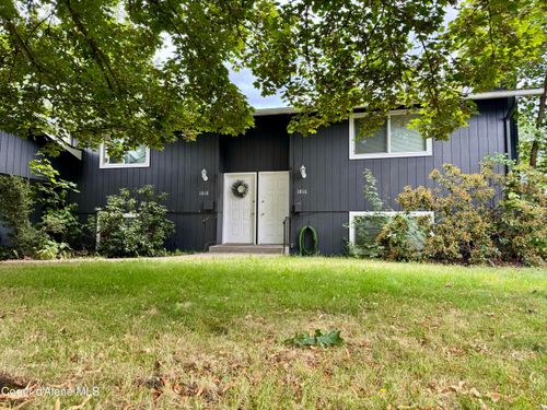 18161818 N Burl Ln, Coeur d'Alene, ID, 83814 | Card Image