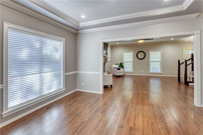5200 Hardscrabble Way, House other with 5 bedrooms, 5 bathrooms and null parking in Fort Smith AR | Image 39