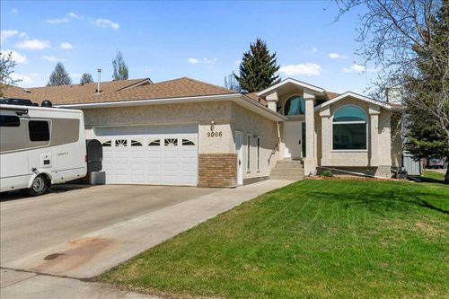 9006 117 Ave, Grande Prairie, AB, T8X1K1 | Card Image