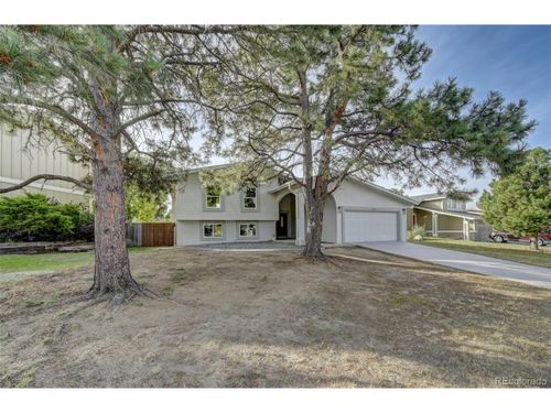 3275 Bell Mountain Dr, Colorado Springs, CO, 80918-1846 | Card Image