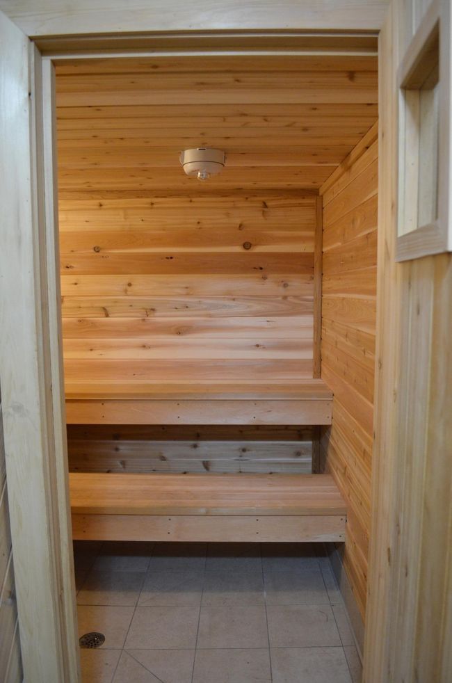 3 Saunas - Mens, Womens & Co-Ed | Image 23