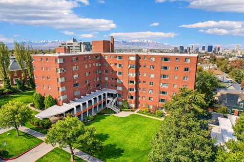 305-130 1300, Salt Lake City, UT, 84102-1775 | Card Image