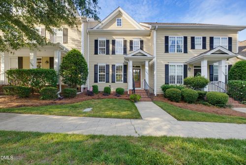 1231 Fairview Club Drive, Wake Forest, NC, 27587 | Card Image